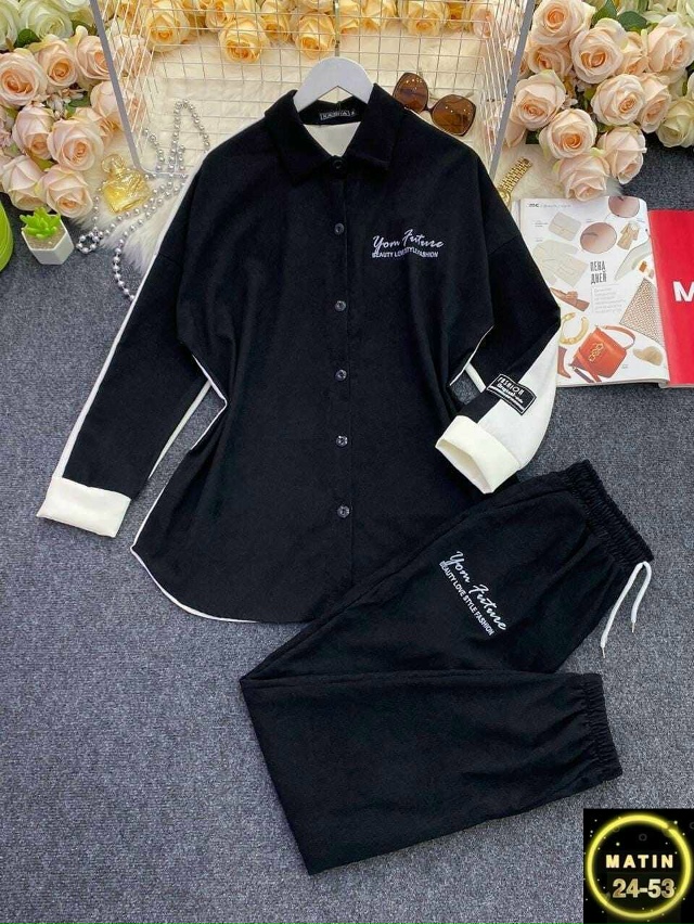 Спортивный костюм 23120365