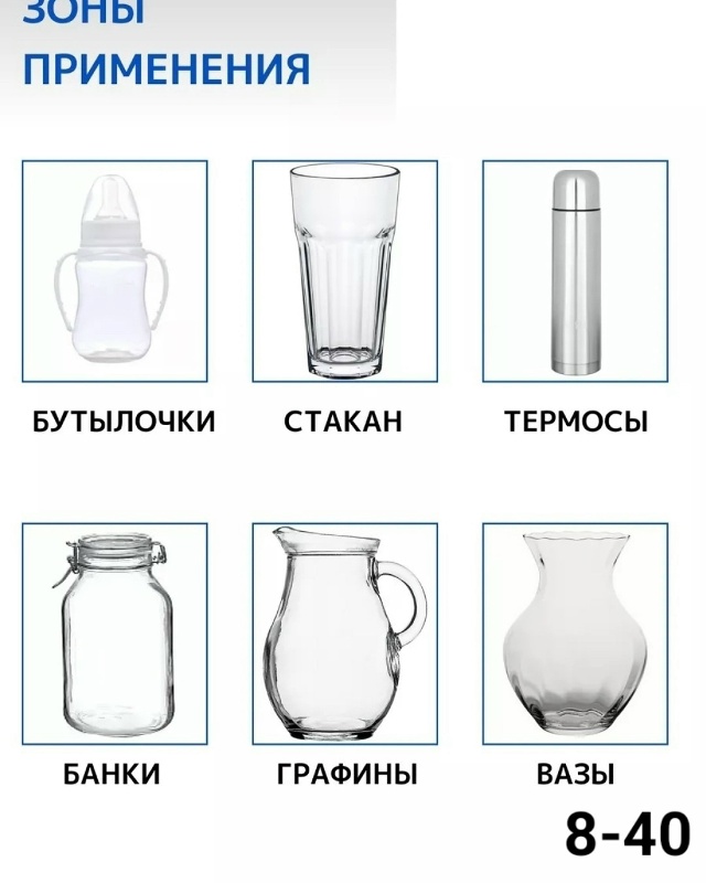 Щётка для чистки 23119446