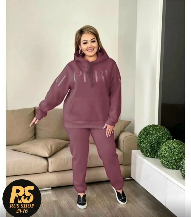 Спортивный костюм 23119693