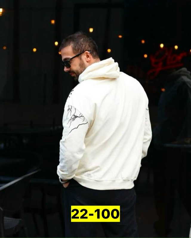 Толстовка 23119974