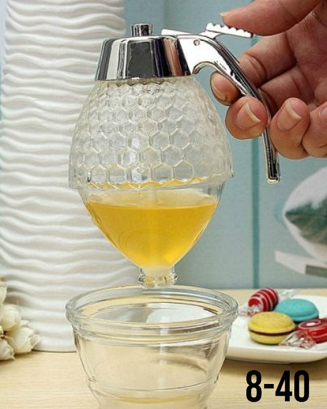 Диспенсер для жидкого мёда 23119448