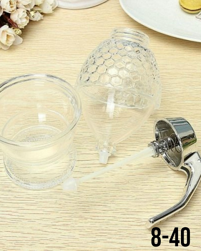 Диспенсер для жидкого мёда 23119448