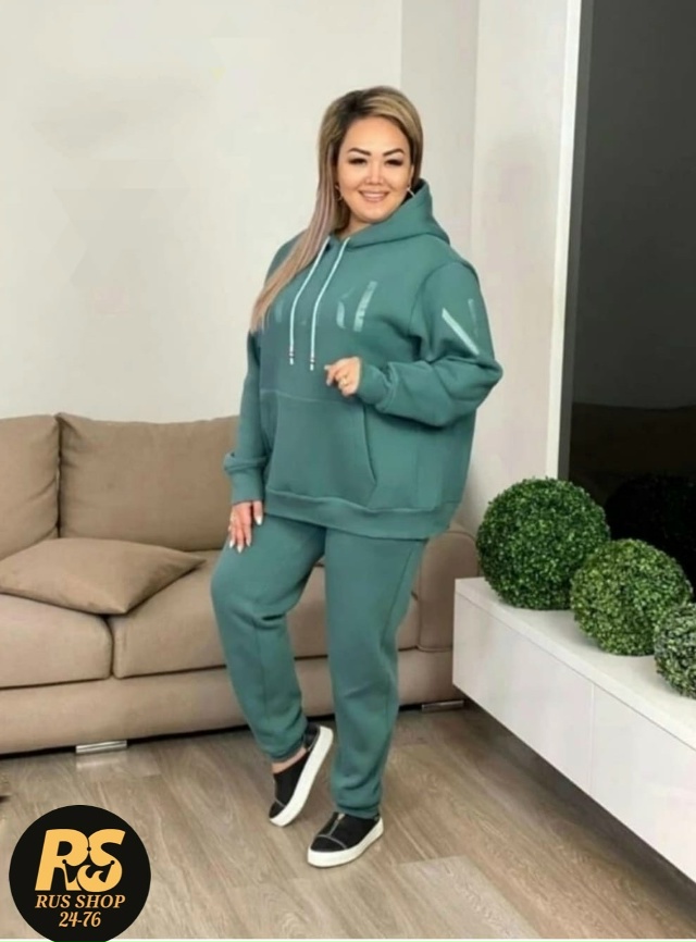 Спортивный костюм 23119693