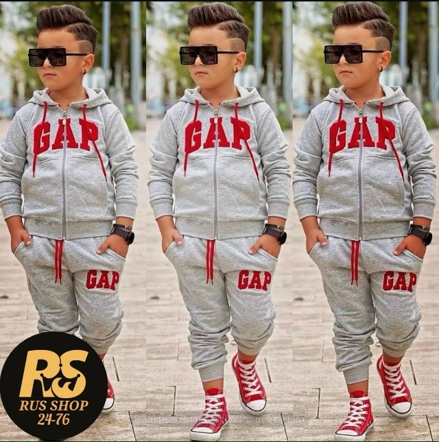 Спортивный костюм 23119507