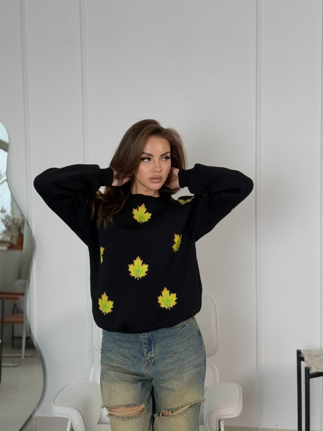 Толстовка 23119636