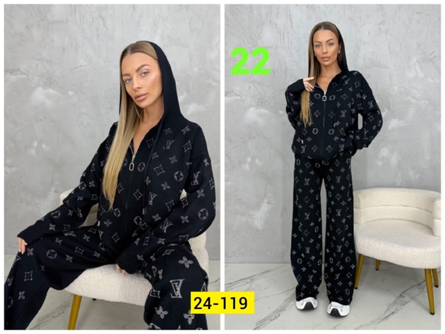 Костюм 23120034