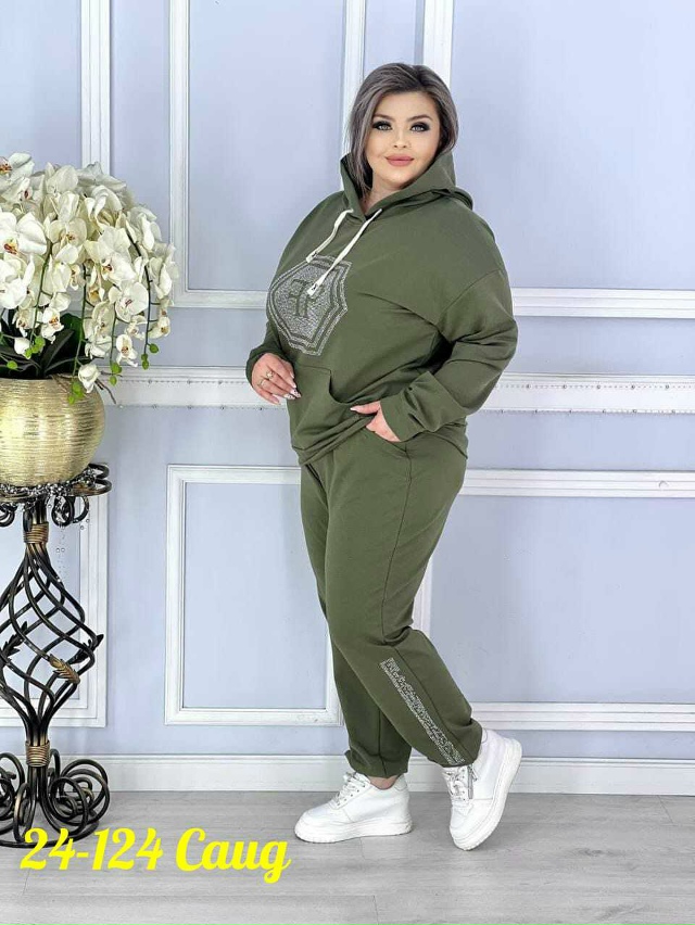 Спортивный костюм 23120058