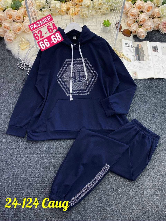 Спортивный костюм 23120058