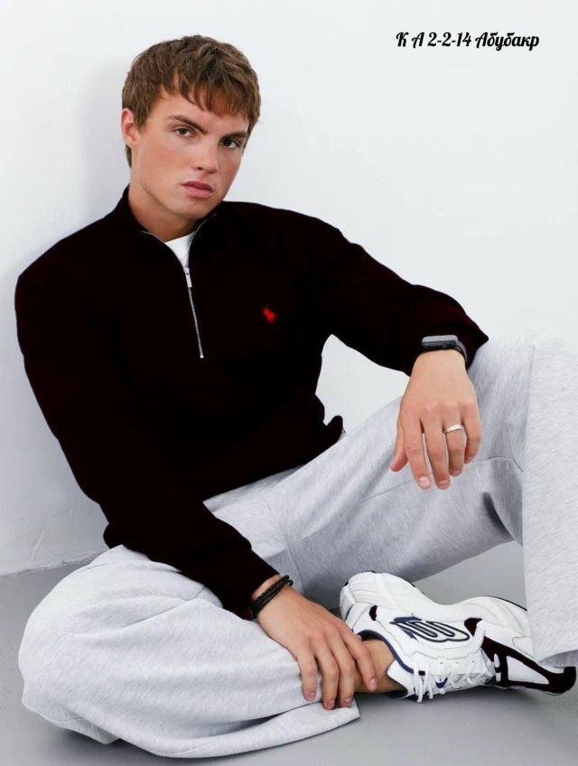 Свитер 23119680