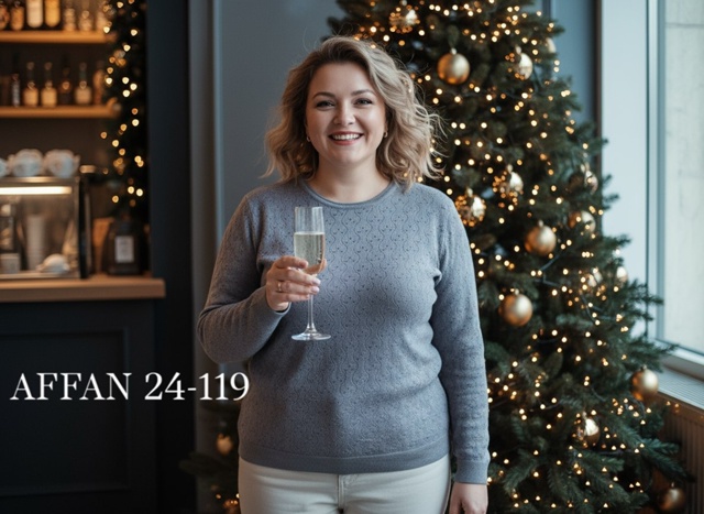 Свитер 23120343