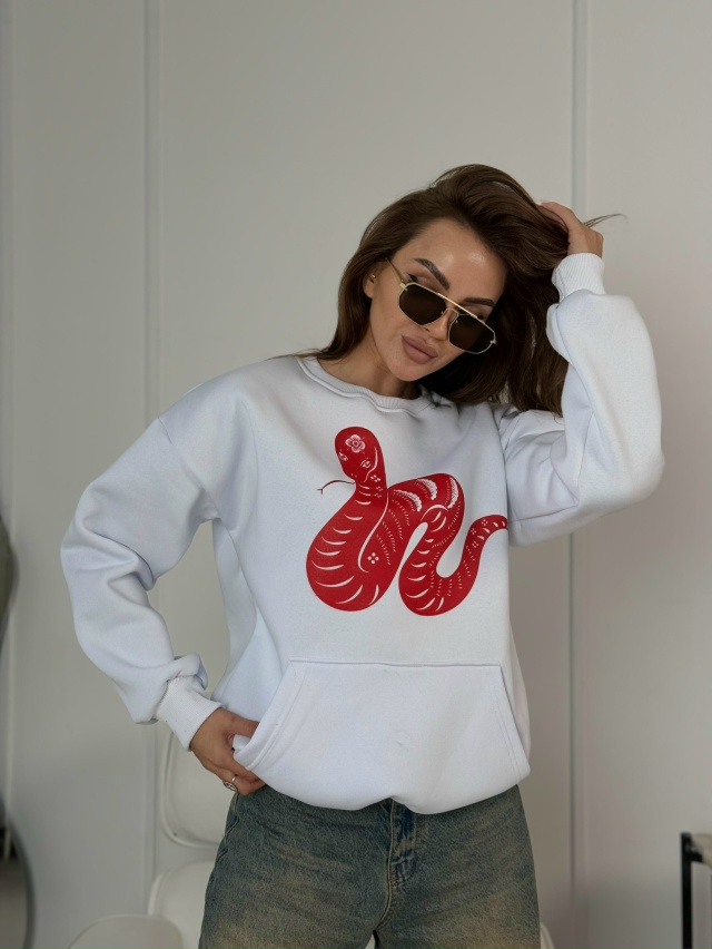 Толстовка 23119636