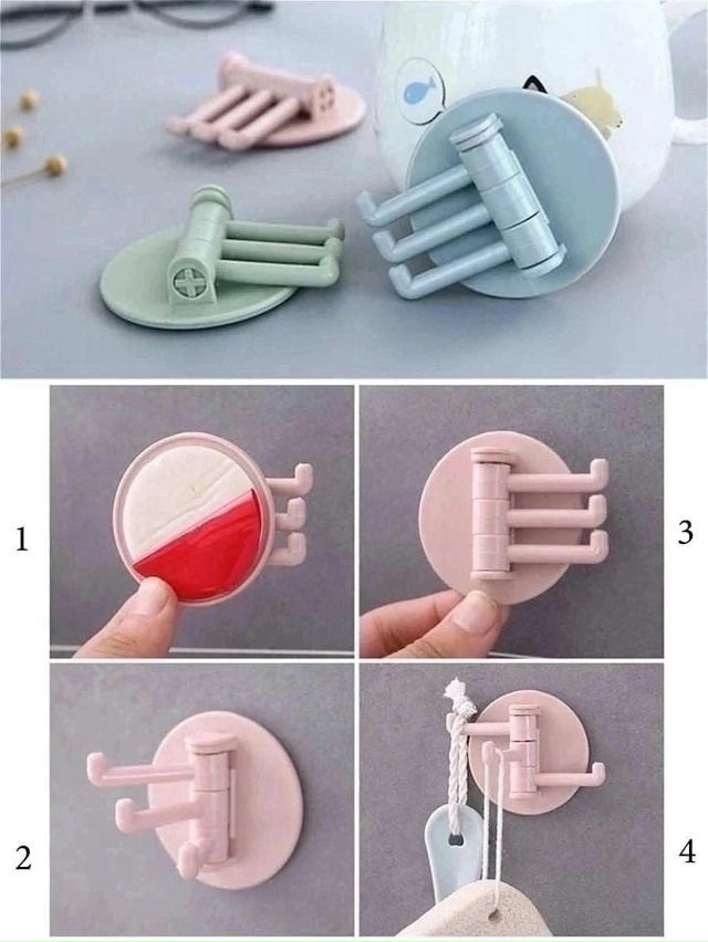 Вешалка 23119977