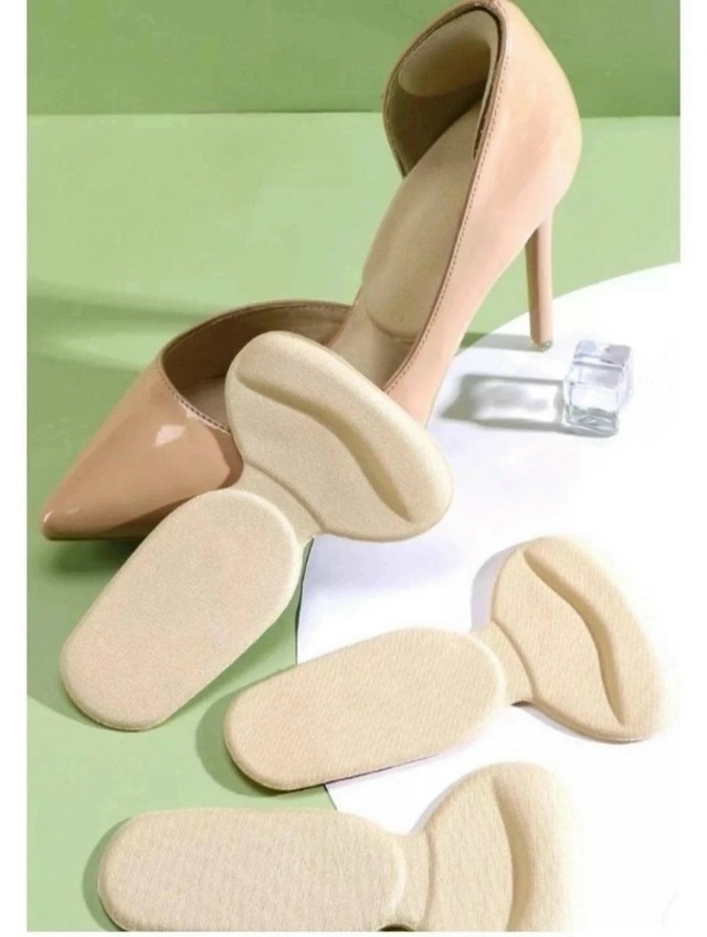 Пяткоудерживатель 23120372