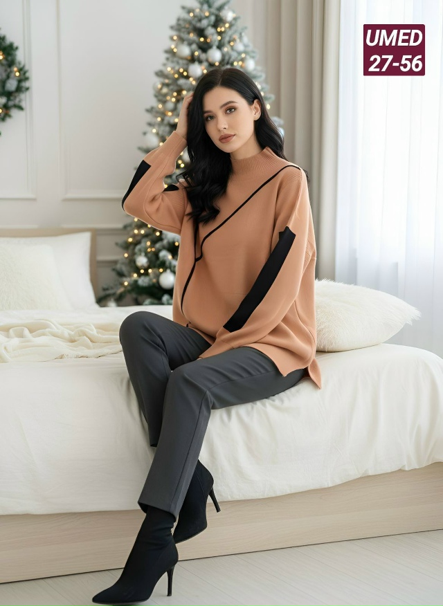 Свитер 23121338