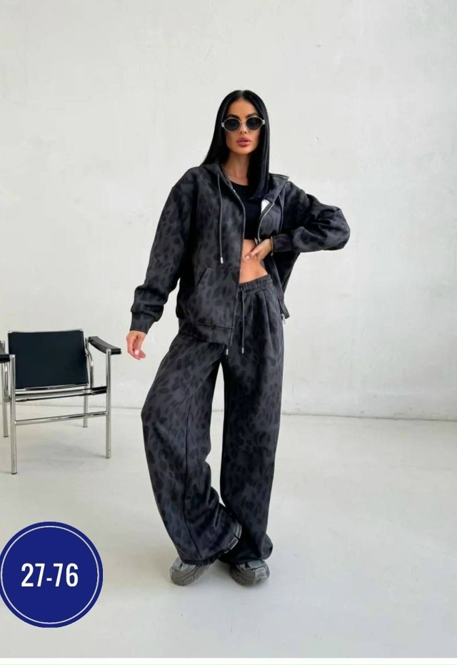 Спортивный костюм 23120632