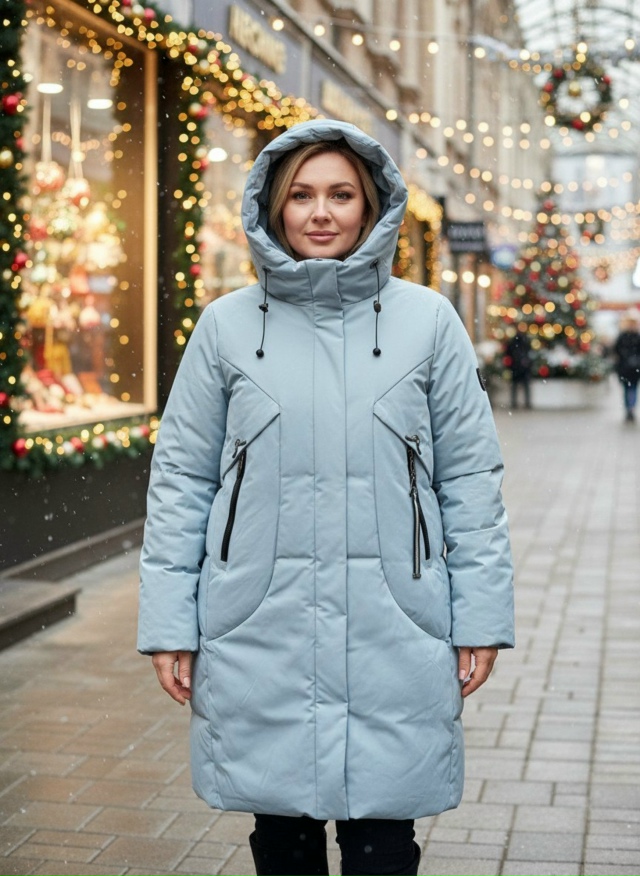 Куртка 23120421