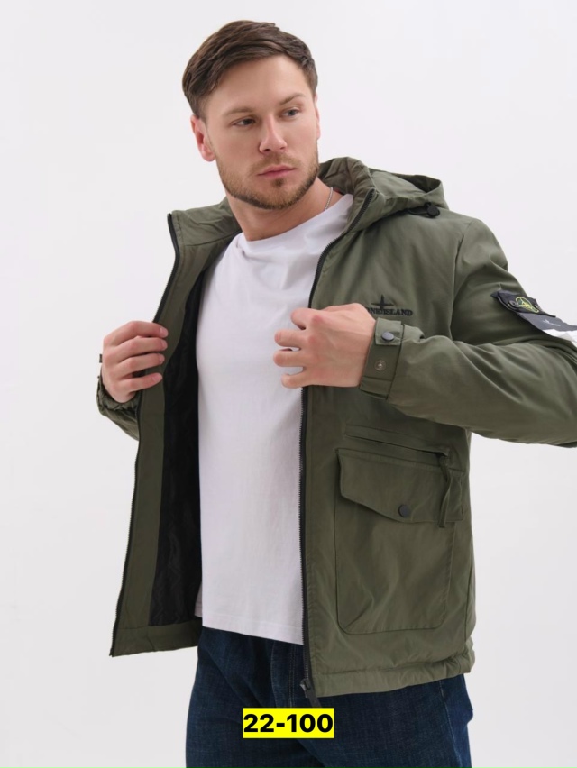 Куртка 23120761