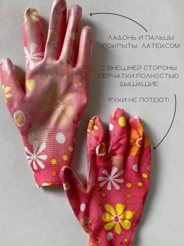 Перчатки 23120848