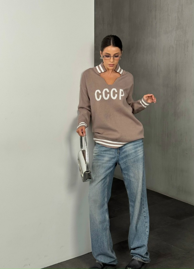 Свитер 23121073