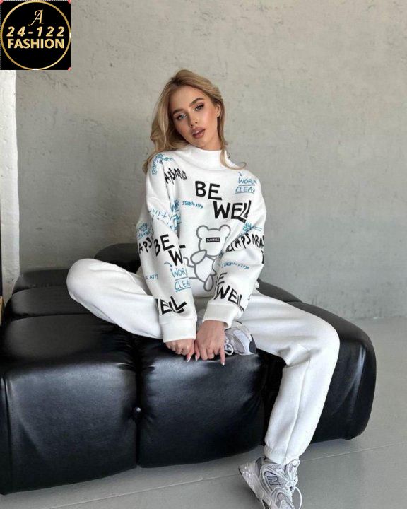 Спортивный костюм 23121287