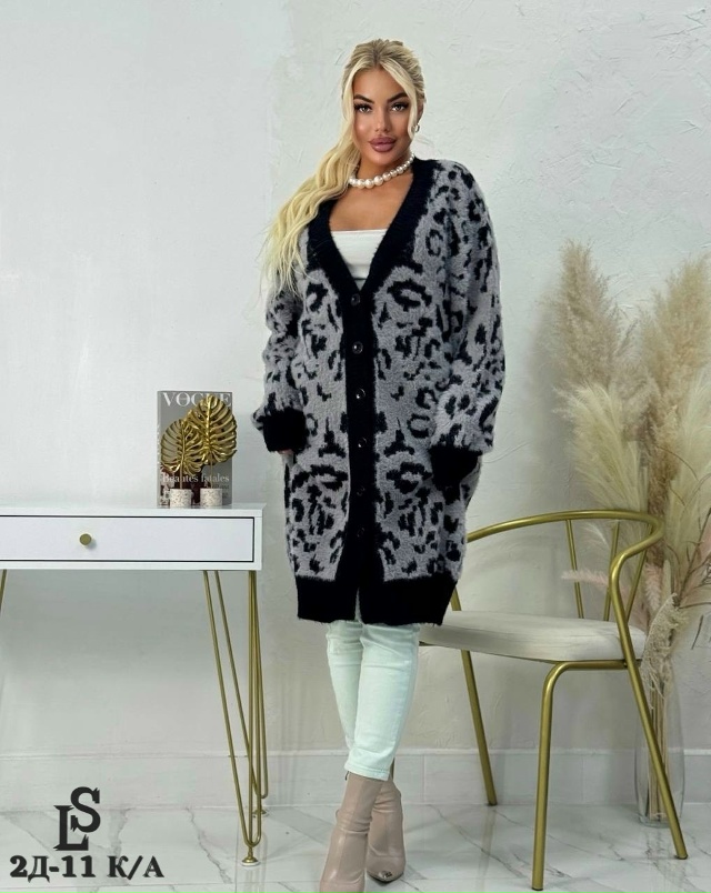 Кардиган 23120572