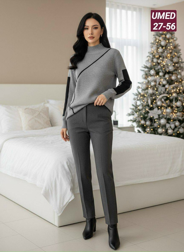 Свитер 23121338