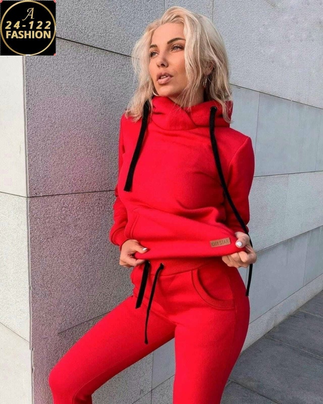 Спортивный костюм 23120555