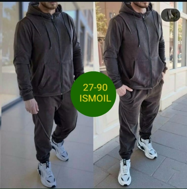 Спортивный костюм 23121429