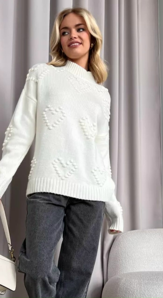 Свитер 23121758