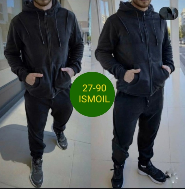 Спортивный костюм 23121429