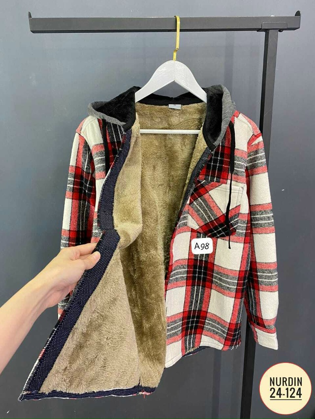 Рубашка 23122222