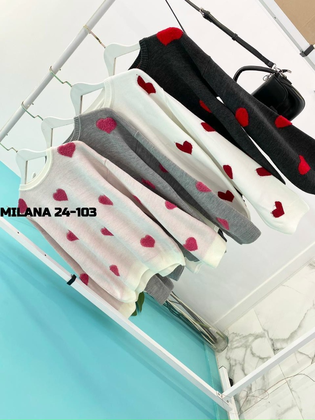 Свитер 23121594