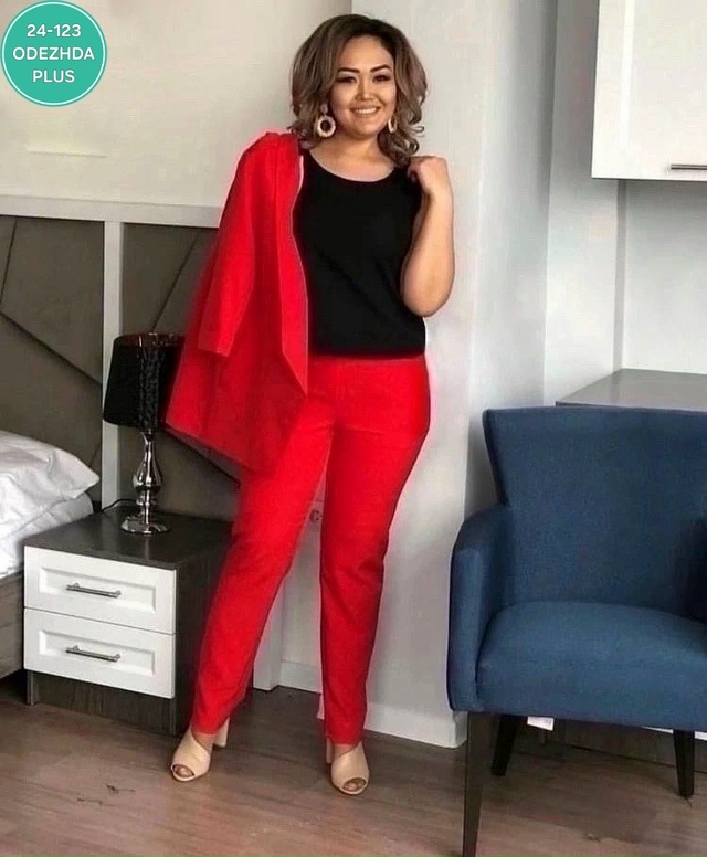 Костюм 23121907