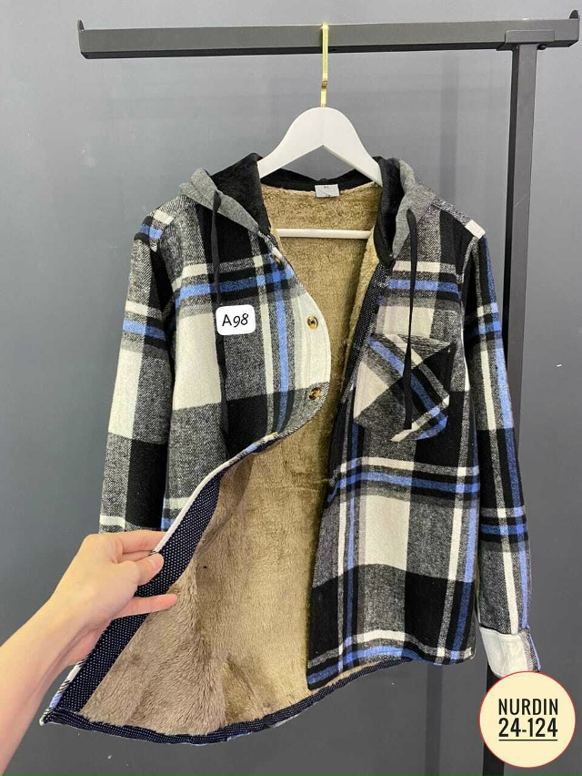 Рубашка 23122222