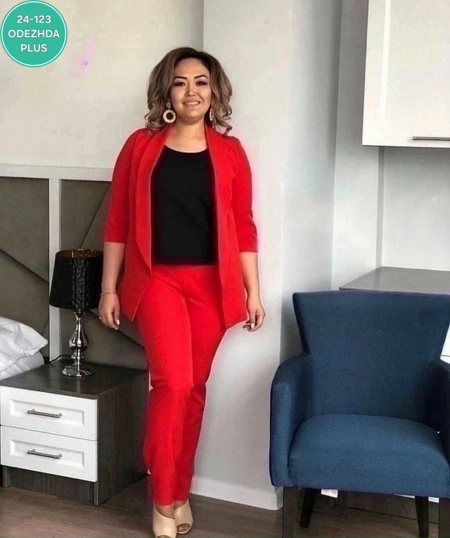 Костюм 23121907