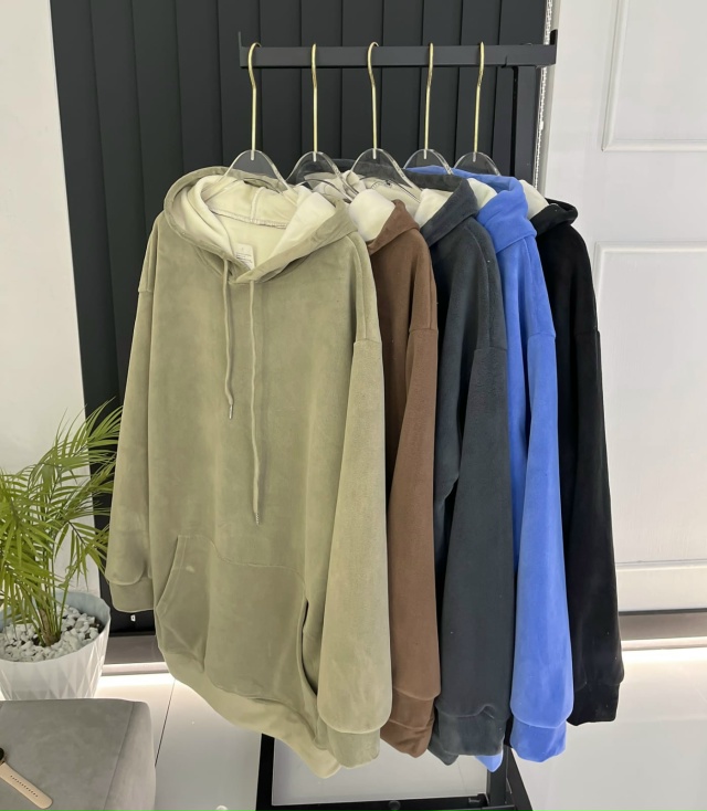 Толстовка 23123563