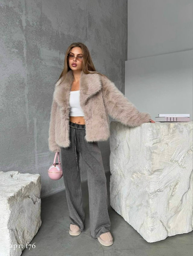 Шуба 23122918