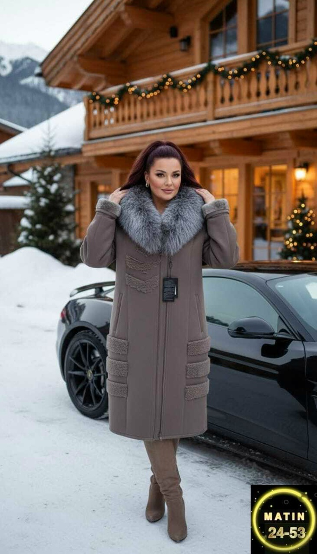 Пальто 23122845