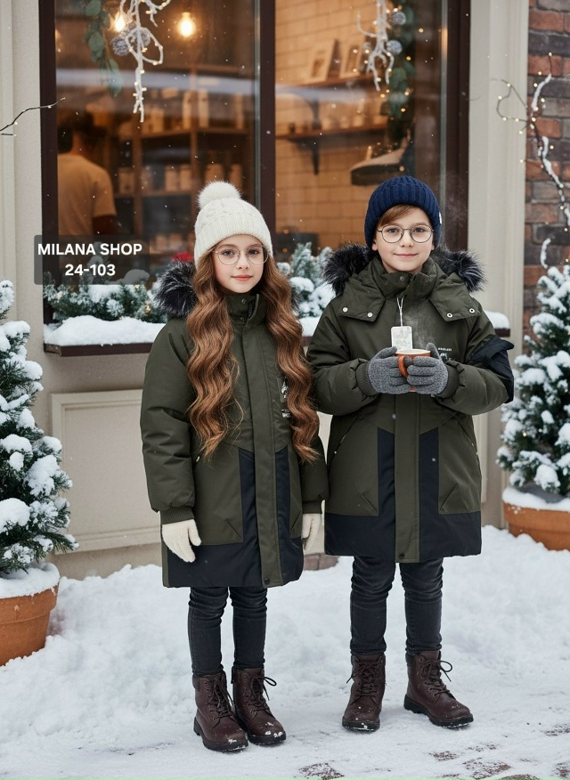 Куртка 23122864