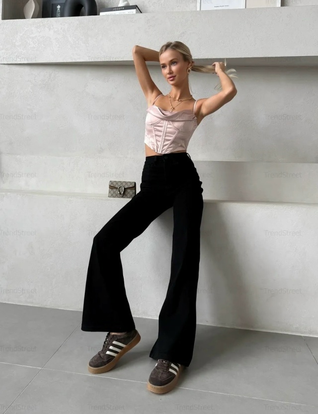 Джинсы 23123420