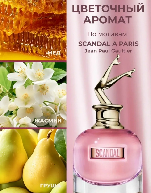 Парфюм 23123060