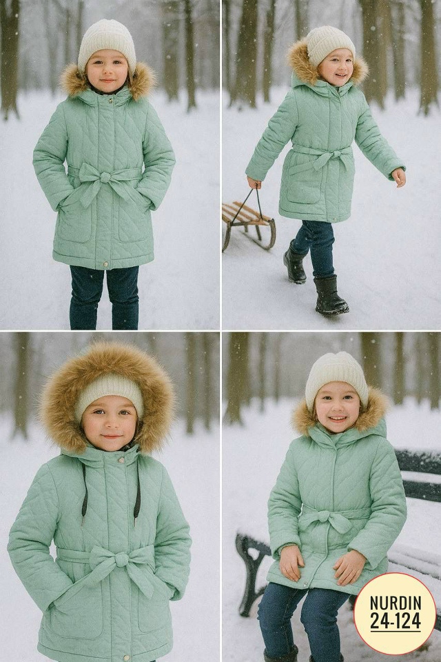 Куртка 23123449