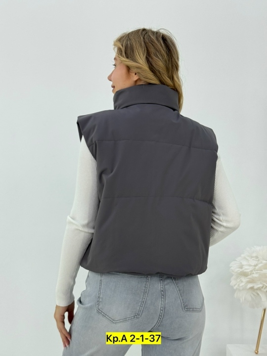 Жилет 23123123