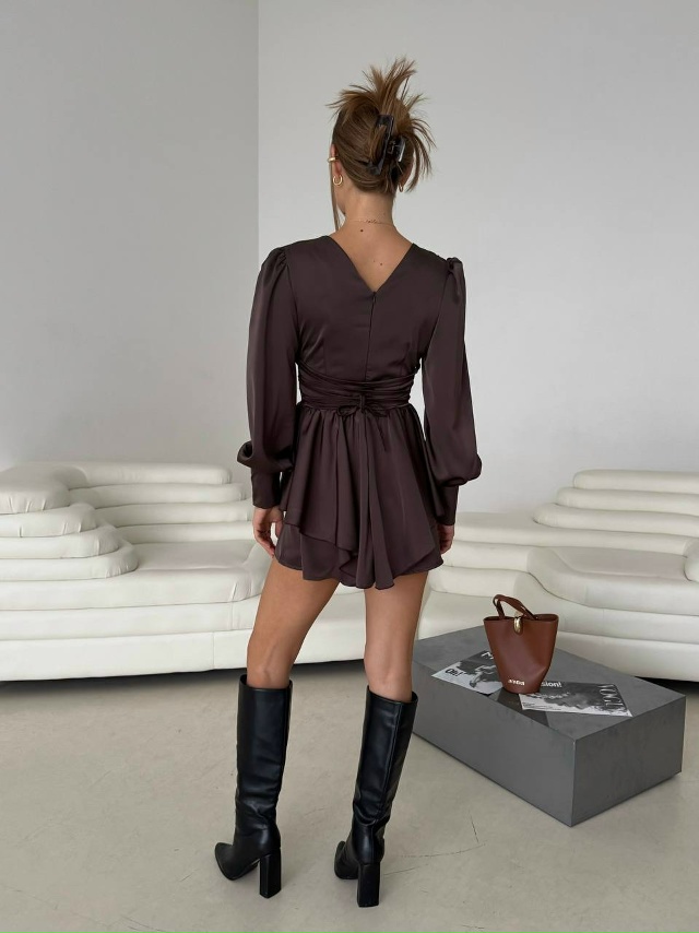 Комбинезон 23122924