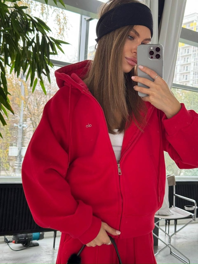 Спортивный костюм 23122925