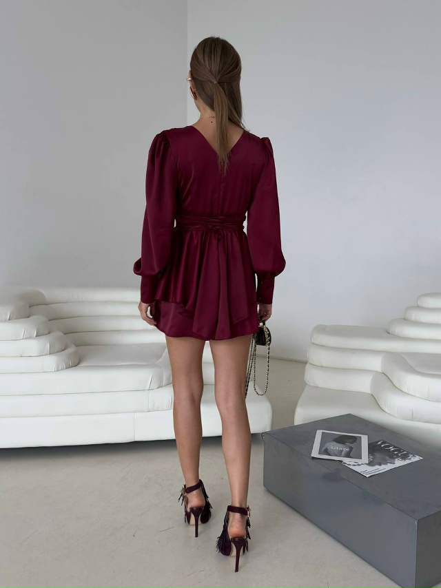 Комбинезон 23122922