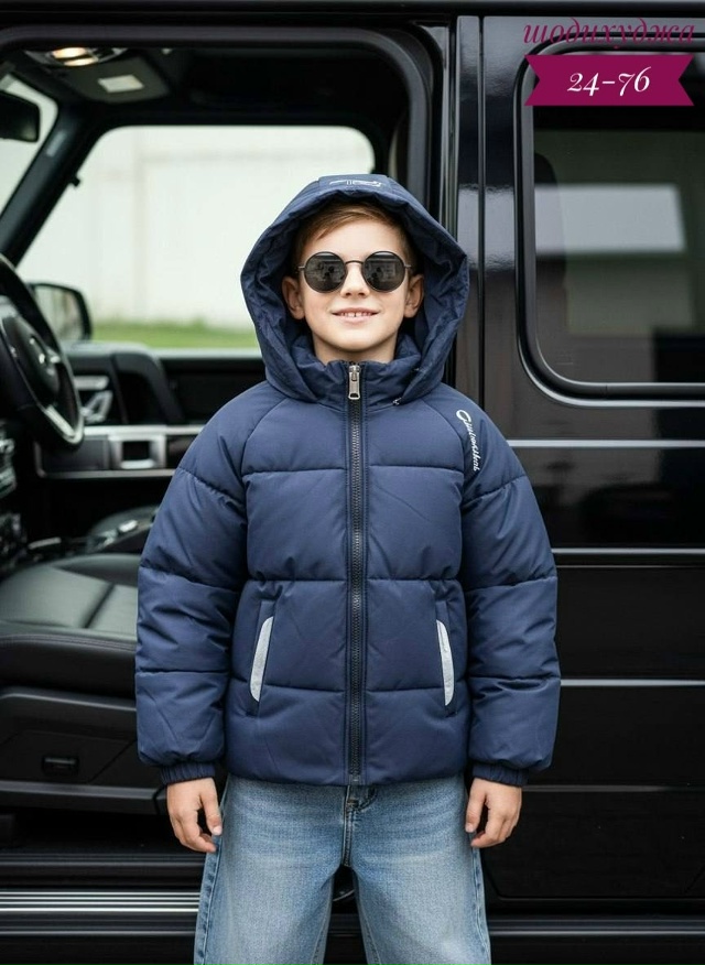 Куртка 23123107