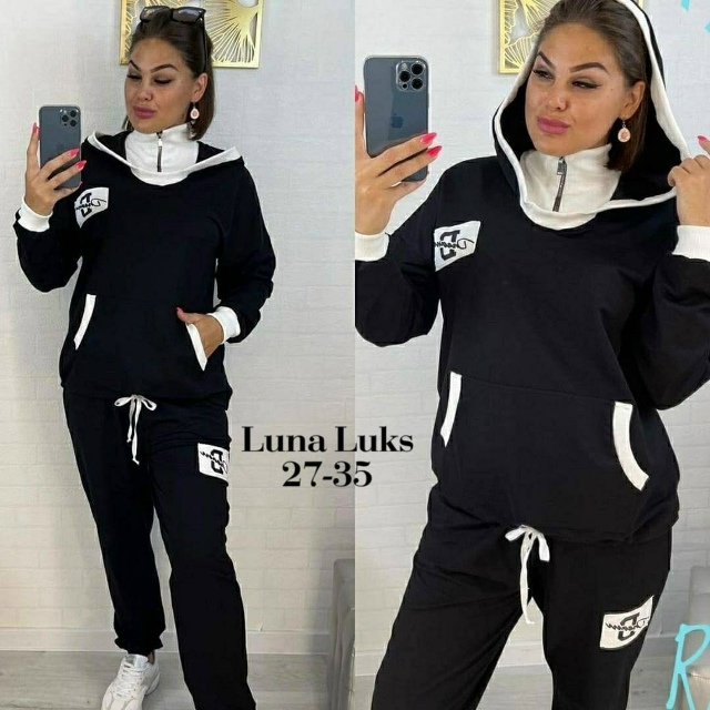 Спортивный костюм 23122854