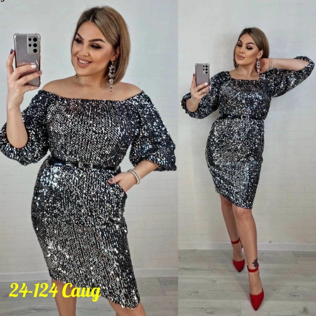 Платье 23124675