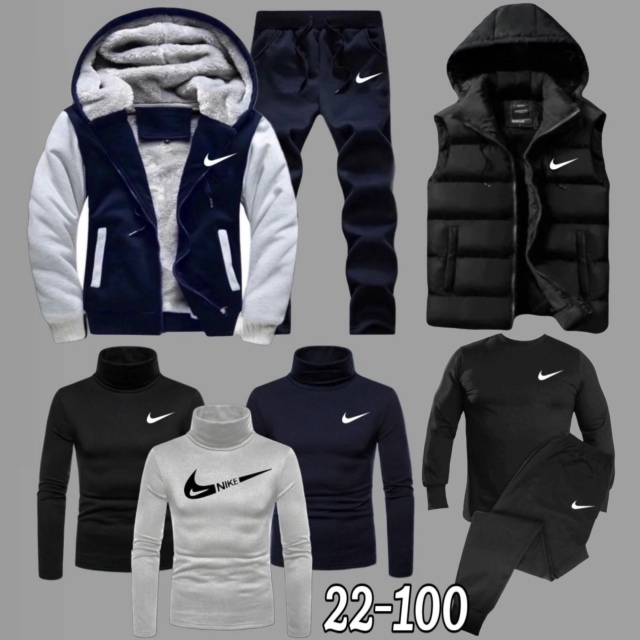 Спортивный костюм 23123943